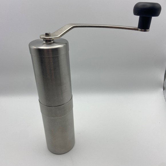 Porlex Other - Porlex Japan Stainless Steel Ceramic Coffee Grinder Manual Hand Mill Tall